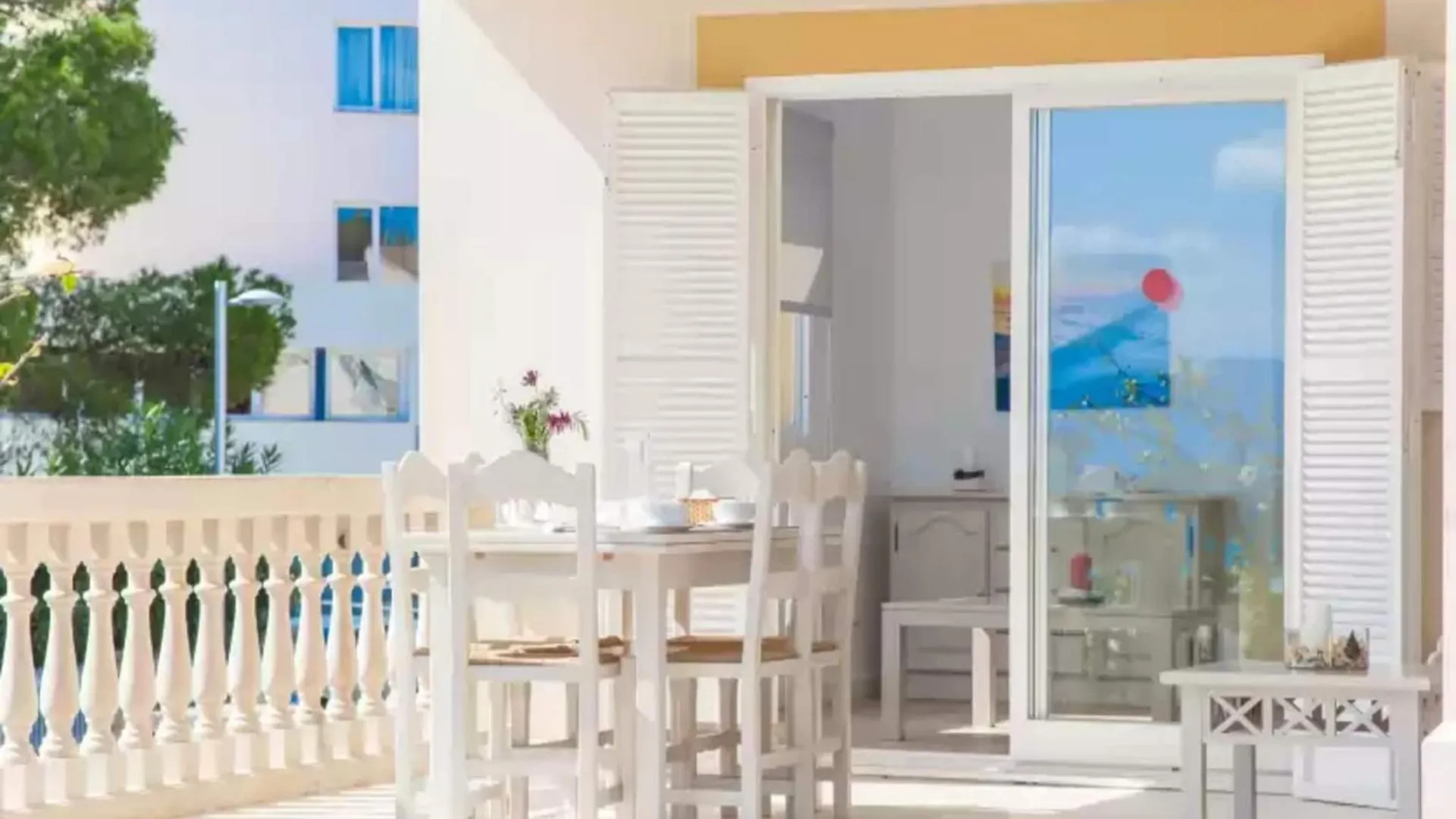 Attractive Apartment With Free Wifi Port de Alcudia  Tatil Evi Port de Alcudia (Mallorca)