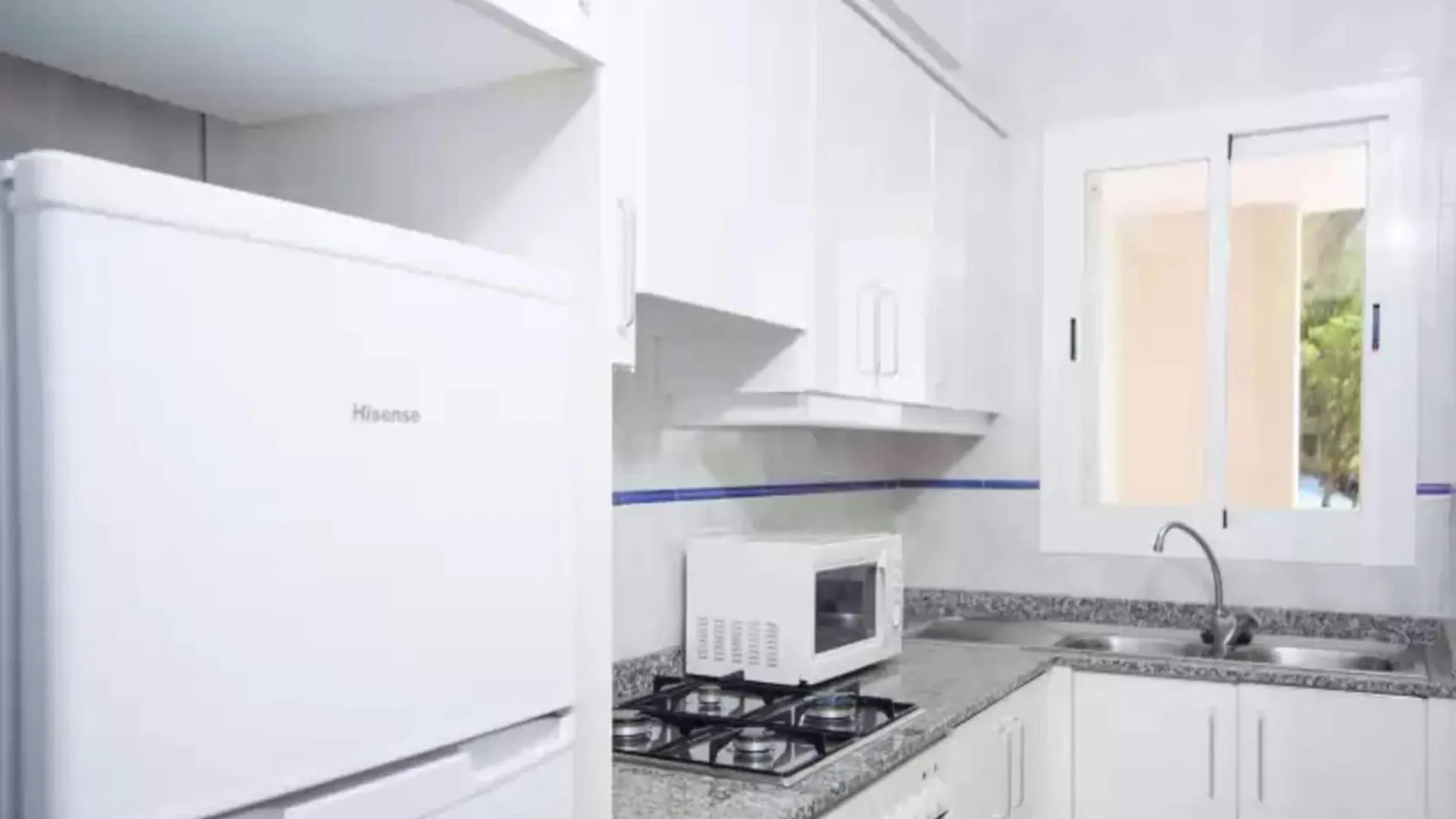 Attractive Apartment With Free Wifi Port de Alcudia  Port de Alcudia (Mallorca)