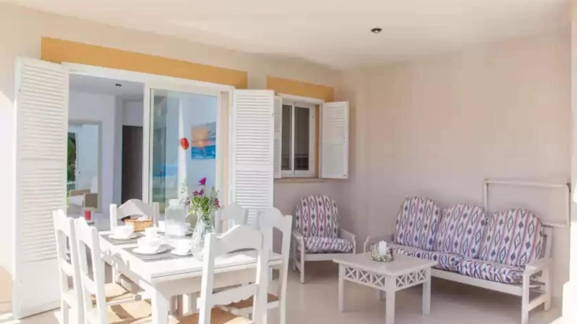 Attractive Apartment With Free Wifi Port de Alcudia