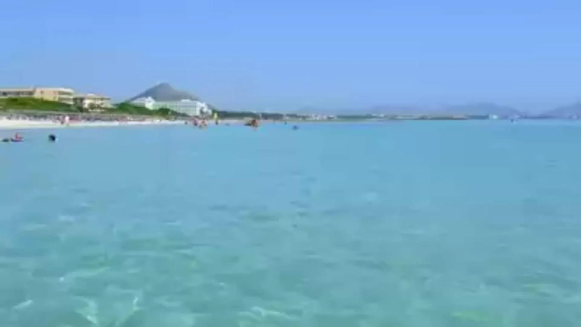 Attractive Apartment With Free Wifi Port de Alcudia  0*, Port de Alcudia (Mallorca)