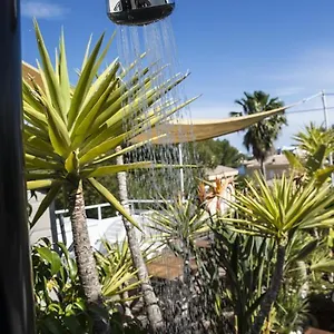 Appartement Beach, Port de Alcudia (Mallorca)