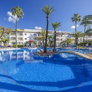 Aparthotel Alcudia Garden, Port de Alcudia (Mallorca)