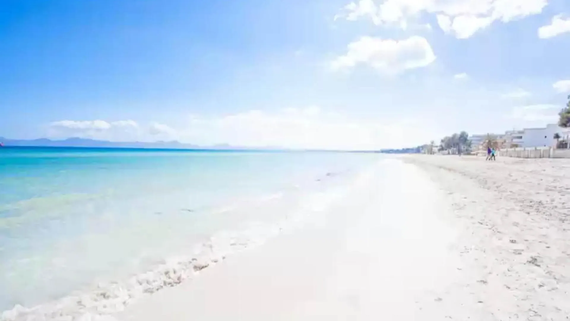 Attractive Apartment With Free Wifi Port de Alcudia  Spain