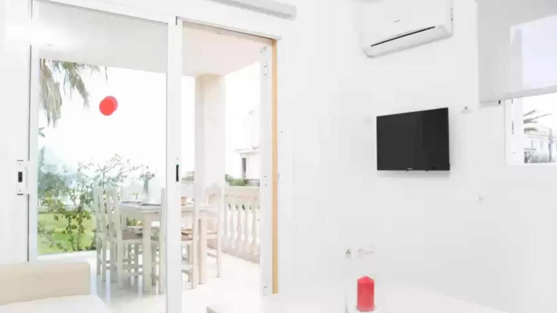 Holiday home Attractive Apartment With Free Wifi Port de Alcudia