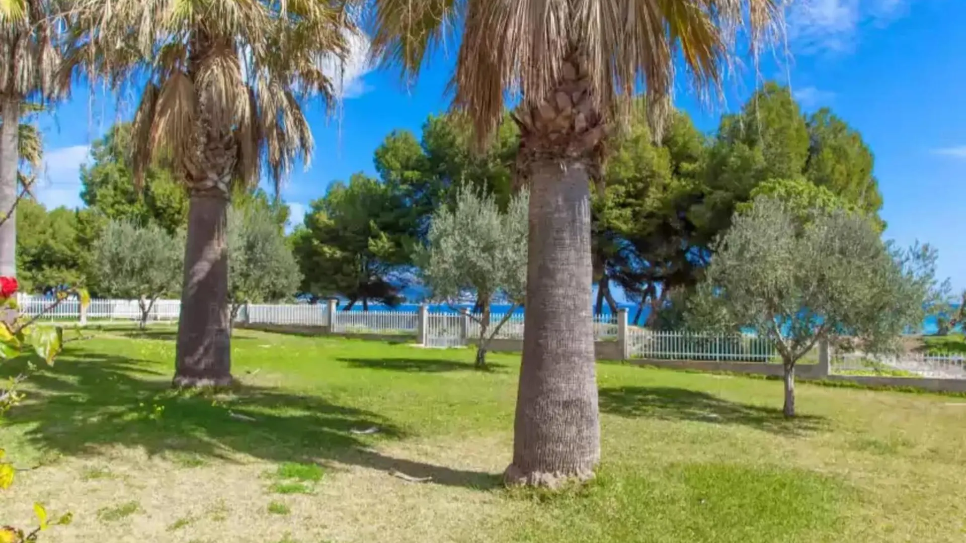 Attractive Apartment With Free Wifi Port de Alcudia  Holiday home