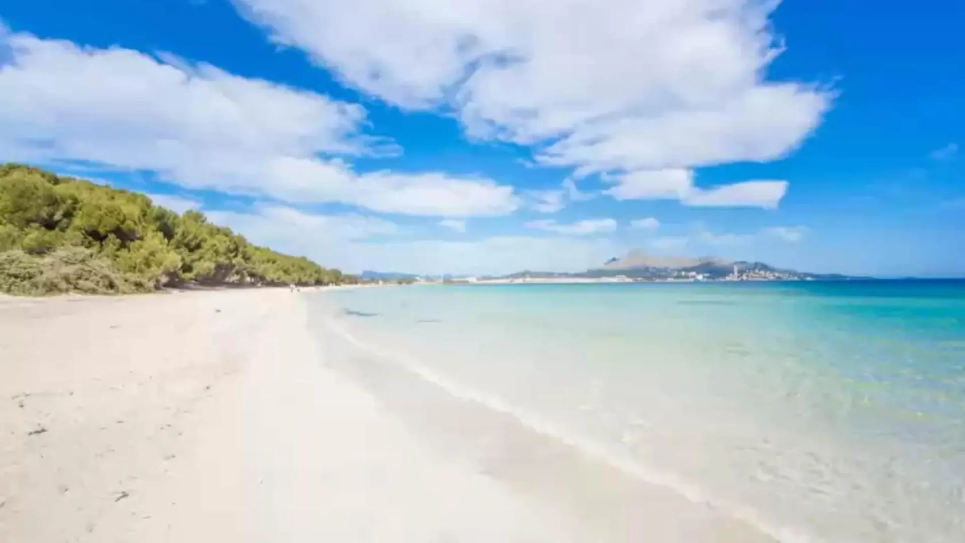 Attractive Apartment With Free Wifi Port de Alcudia  Spain